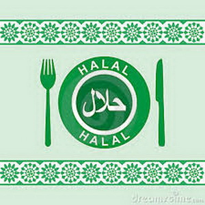 بازار پرسود “حلال”