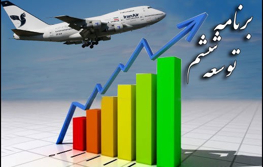 الزامات تدوین برنامه ششم از نگاه بخش خصوصی