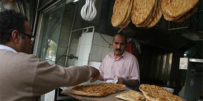 قیمت نان تا پایان امسال آزاد خواهد شد