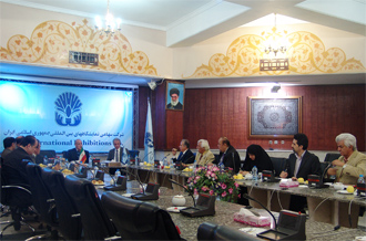 در کمیته مشترک نمایشگاهی اتاق تهران و شرکت سهامی نمایشگاه‌ها تصویب شد