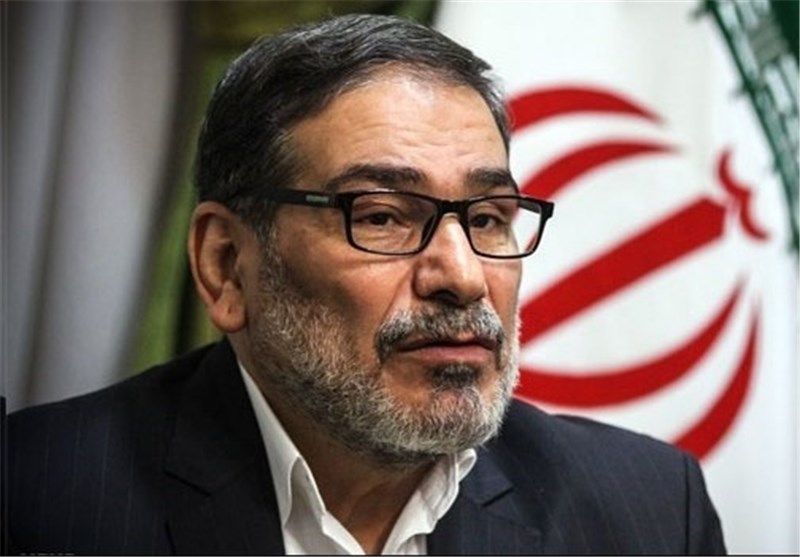 شمخانی: برای دفاع از خود حد و مرز نداریم