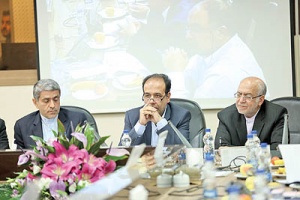 پیام ارزی به فعالان اقتصادی