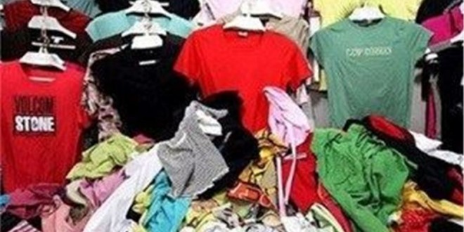 بخشنامه جدید وزارت صنعت، معدن و تجارت برای مقابله با عرضه پوشاک قاچاق