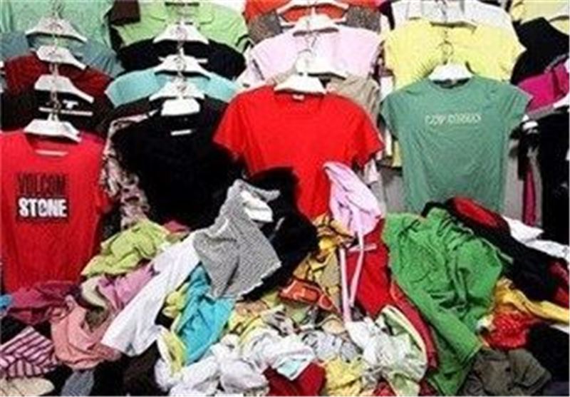 بخشنامه جدید وزارت صنعت، معدن و تجارت برای مقابله با عرضه پوشاک قاچاق