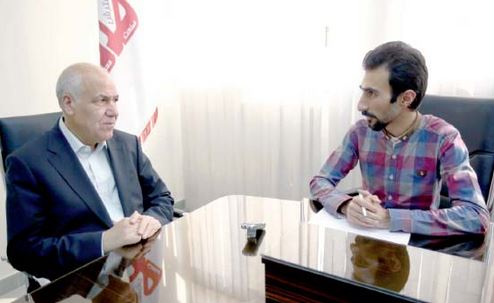 از یک میلیون متر مربع فضای نمایشگاهی تا امتیاز ویژه برای مجریان