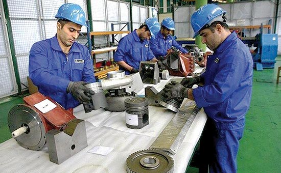 قرارداد همکاری انجمن‌های قطعه‌سازی ایران و فرانسه امضا شد