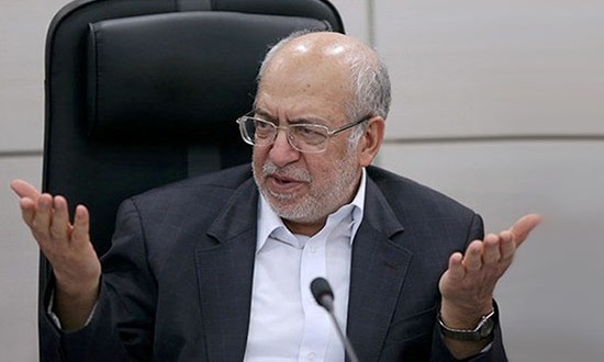 وزیر صنعت، معدن و تجارت: برنامه راهبردی برای سال ۱۴۰۴ نوشته شد توسعه صادرات غیرنفتی با بستن دروازه‌ها شدنی نیست