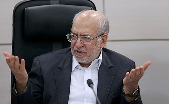 وزیر صنعت، معدن و تجارت: برنامه راهبردی برای سال ۱۴۰۴ نوشته شد توسعه صادرات غیرنفتی با بستن دروازه‌ها شدنی نیست