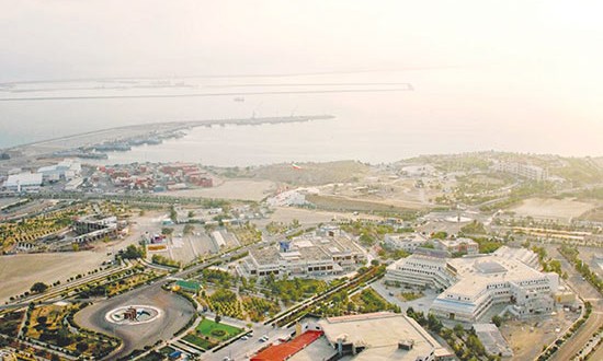 برنامه ششم توسعه در انتظار آمایش سرزمین