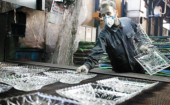احیای تولید با تحریک تقاضا در بازار