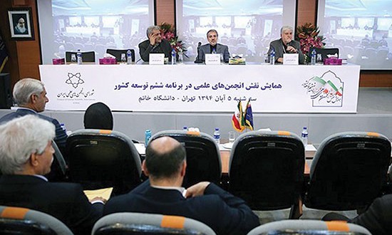 بودجه ۹۵ در چارچوب اقتصاد مقاومتی به مجلس میرود