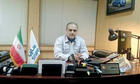 خدمت «اتو» به مشتریان خودرو