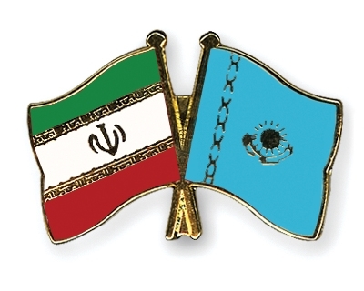 حضور آژانس ملی سرمایه گذاری قزاقستان در اتاق بازرگانی ایران