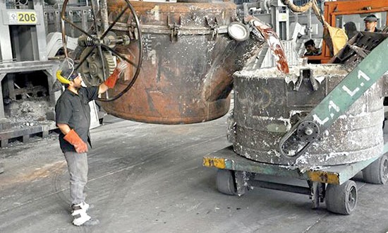 آغاز همکاری آلومینیومی ایران و ترکیه