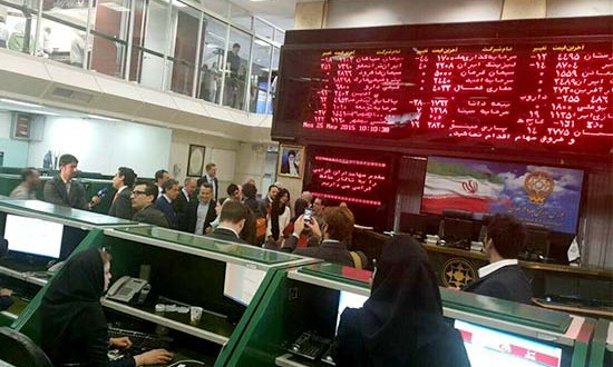 سقوط ۱۰۰۰واحدی در ۶ماه