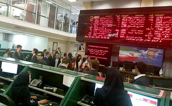 سقوط ۱۰۰۰واحدی در ۶ماه