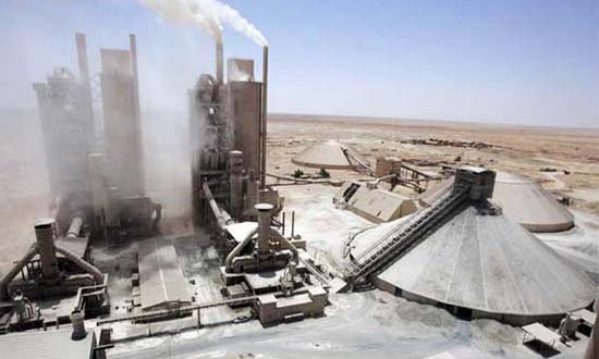 سهمیهبندی صادرات کلینکر با نظر وزیر صنعت