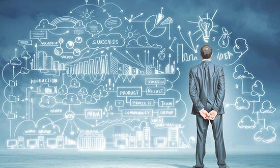 سود کارآفرینی در صنایع کاربر بیشتر از صنایع سرمایهبر
