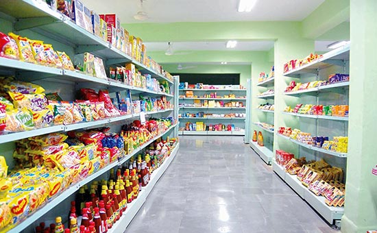 مراکز خرید به انتظار رونق در دوره پساتحریم