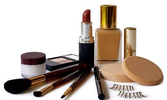 غول‌های صنعتی پشت نقاب زیبایی