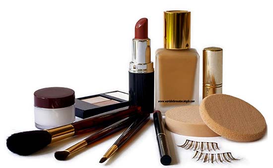 غول‌های صنعتی پشت نقاب زیبایی