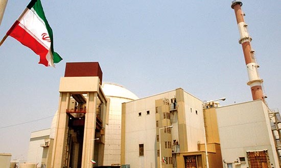 بحران‌های بازار اورانیوم بر ایران اثر ندارد