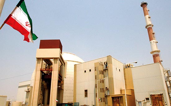 بحران‌های بازار اورانیوم بر ایران اثر ندارد