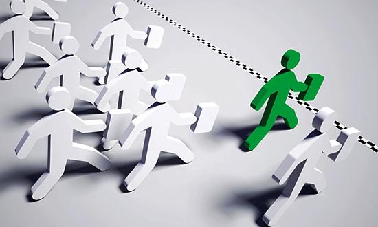 رقابت دولتها بر سر شاخص رقابتپذیری