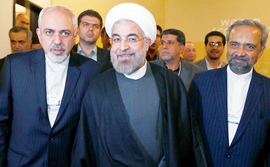 ظرفیت‌های بالقوه اقتصادی ایران در انتظار سرمایه