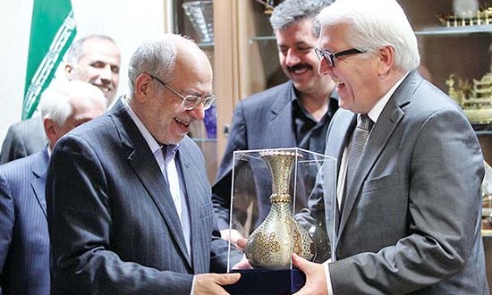 نخستین سرمایهگذاری خارجی با نهایی شدن برجام