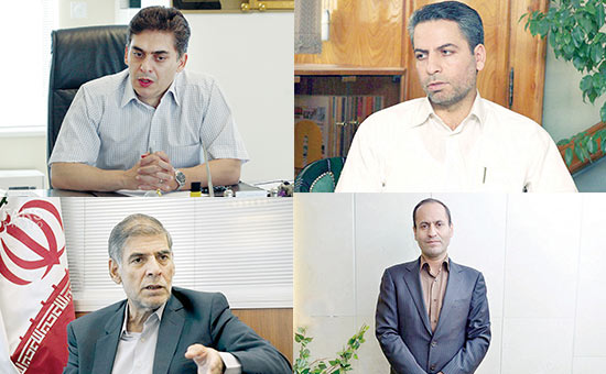 صادرات به کدام سو می‌رود؟