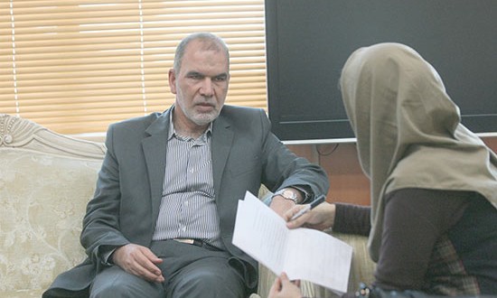 صنایع کوچک ۱۵ برابر صنایع بزرگ اشتغالزایی میکنند