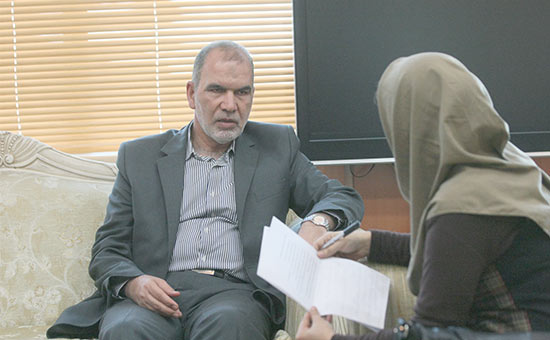 صنایع کوچک ۱۵ برابر صنایع بزرگ اشتغالزایی می‌کنند