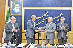 فولاد مبارکه اصفهان با دریافت جایزه MAKE به جمع ۲۵ شرکت برتر آسیا پیوست