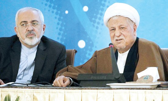 جمهوری اسلامی ایران به دنبال تعامل سازنده با دنیاست