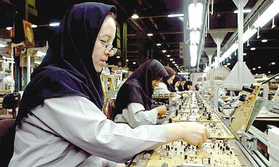 پیش شرطهایی برای بهبود فضای کسبوکار