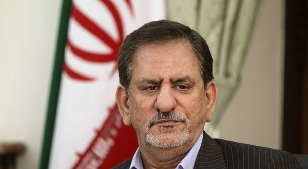 معاوناول رییسجمهور تاکید کرد که هیچگاه باور نمیکردند قیمت نفت از 60 دلار پایینتر بیاید