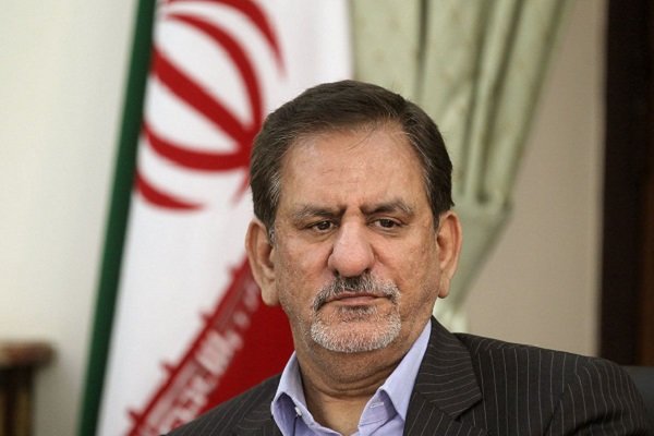 معاون‌اول رییس‌جمهور تاکید کرد که هیچ‌گاه باور نمی‌کردند قیمت نفت از 60 دلار پایین‌تر بیاید