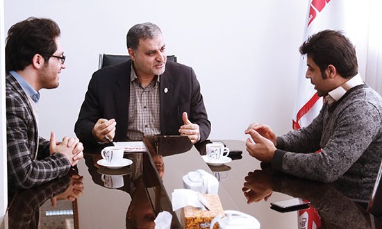 قم، پانزدهمین استان تولیدی کشور