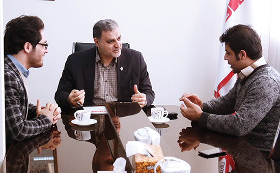 قم، پانزدهمین استان تولیدی کشور