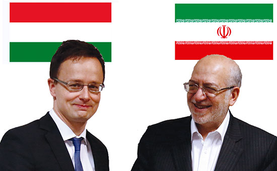 همکاری مشترک ایران و مجارستان پس از ۱۲ سال