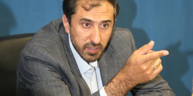 آبرسانی به پرند تا پایان امسال به پایان می رسد / شش ماه است که آب سد ماملو در جنوب تهران استفاده می شود
