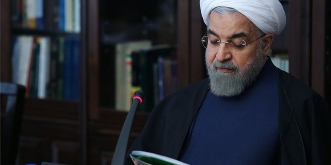 نامه ضد رکودی 205 نماینده به روحانی
