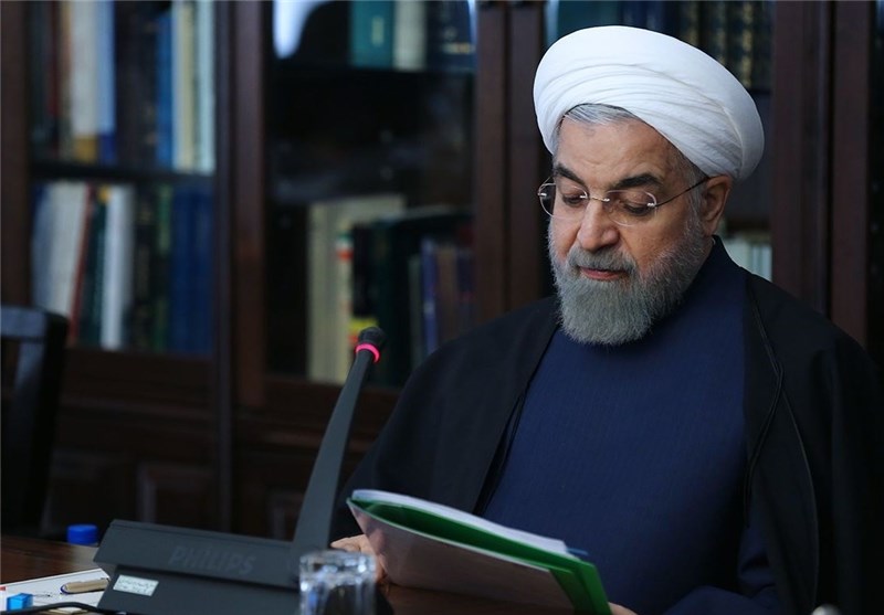 نامه ضد رکودی 205 نماینده به روحانی