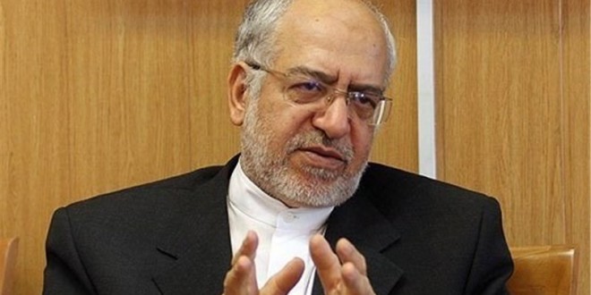 نعمتزاده خواستار شد؛ اقتصاد محور کار نمایندگیهای خارج از کشور قرار گیرد