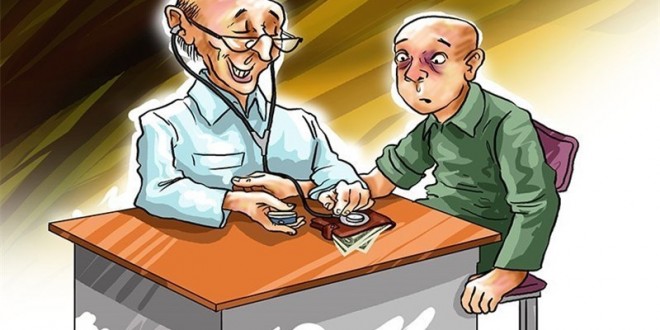 نقص بزرگ وزارت بهداشت در حادثه تلخ “بخیه”