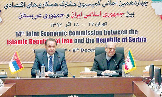 پیشنهاد تجارت آزاد را به شرط برد-برد میپذیریم