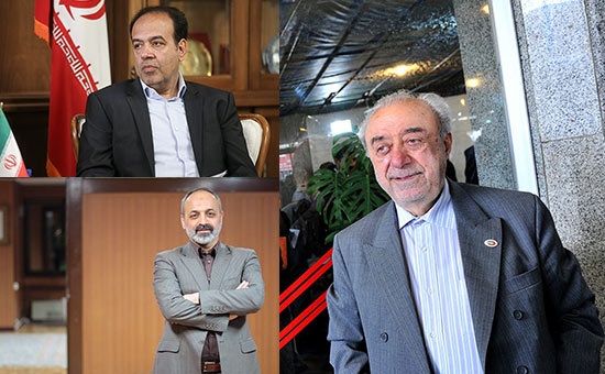 بخش خصوصی خط مقدم بازار روسیه باشد