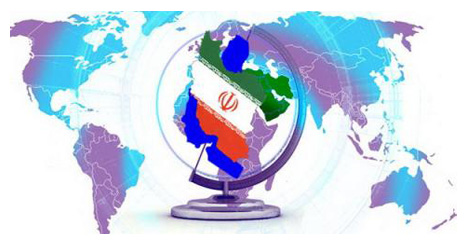 ایران، بزرگ‌ترین رویداد اقتصاد جهان