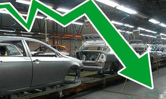 فروکش کردن هیجان قیمت ها در بازار خودرو !